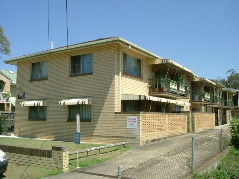 3/539 Oxley Road, Sherwood QLD 4075