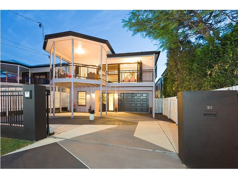 34 Chelmer Street East, Chelmer QLD 4068