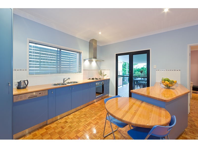 34 Chelmer Street East, Chelmer QLD 4068