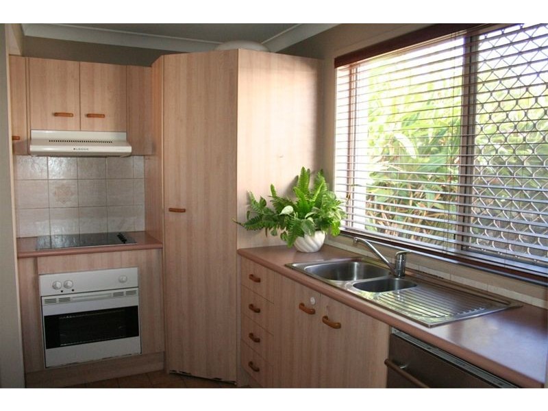 4/3 Kendall Street, Oxley QLD 4075