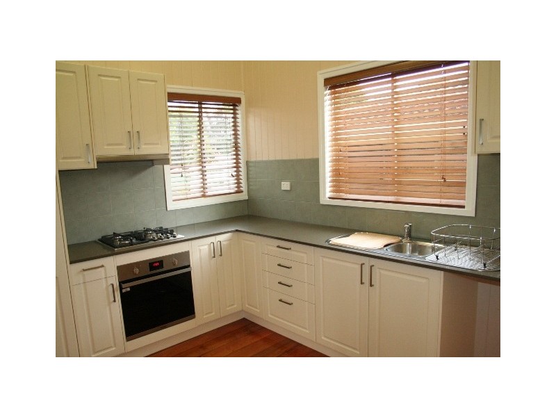 23 Chancellor Street, Sherwood QLD 4075