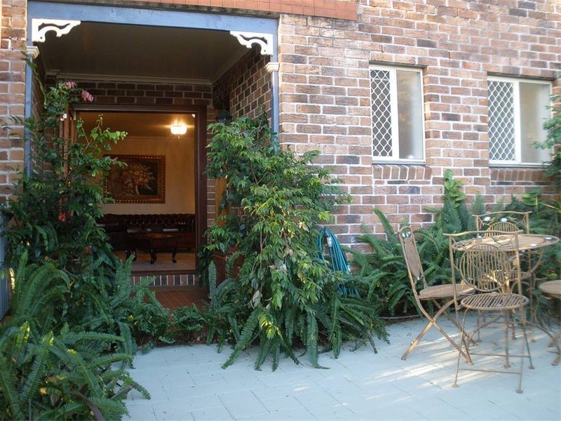 11/27 Swann Road, Taringa QLD 4068