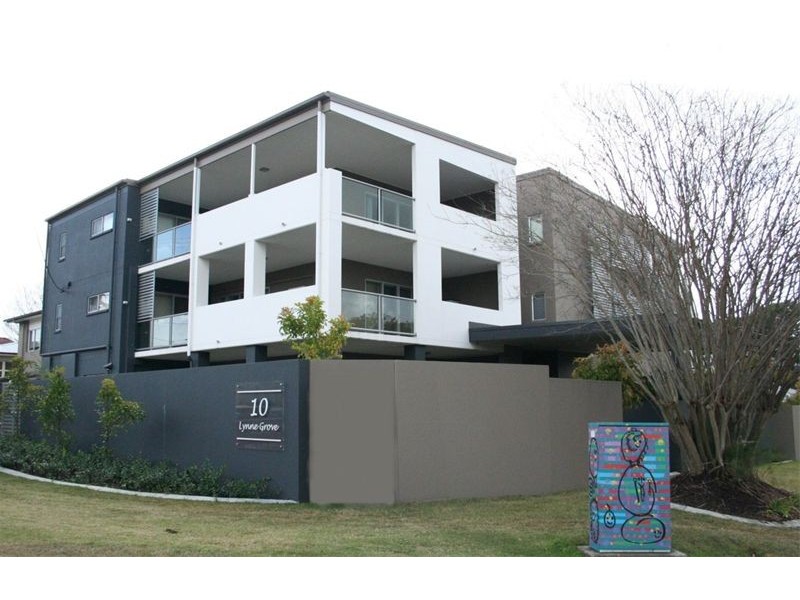 5/10 Lynne Grove Avenue, Corinda QLD 4075
