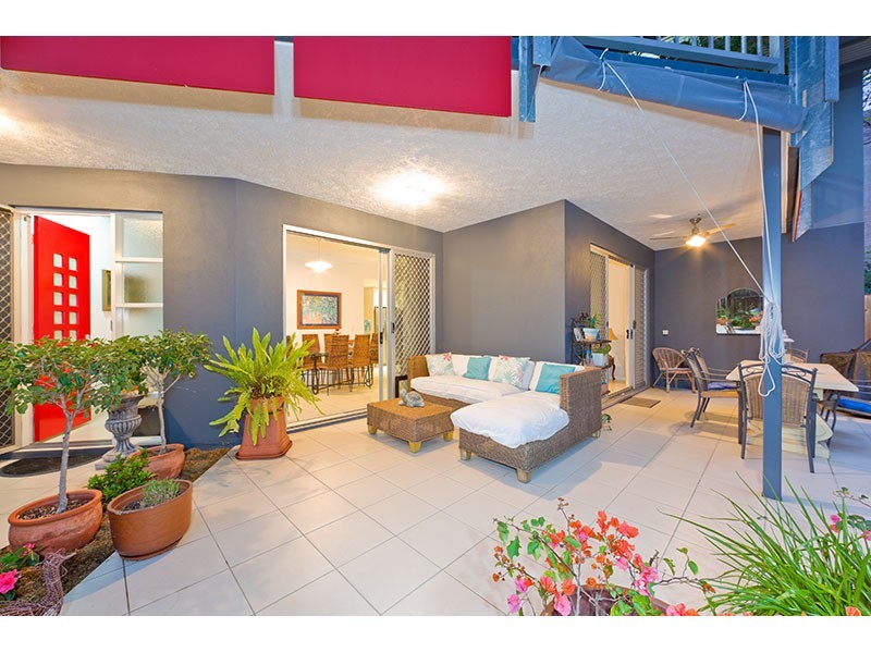 8/93-97 Primrose Street, Sherwood QLD 4075