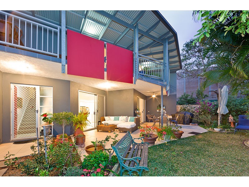 8/93-97 Primrose Street, Sherwood QLD 4075