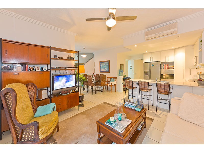 8/93-97 Primrose Street, Sherwood QLD 4075