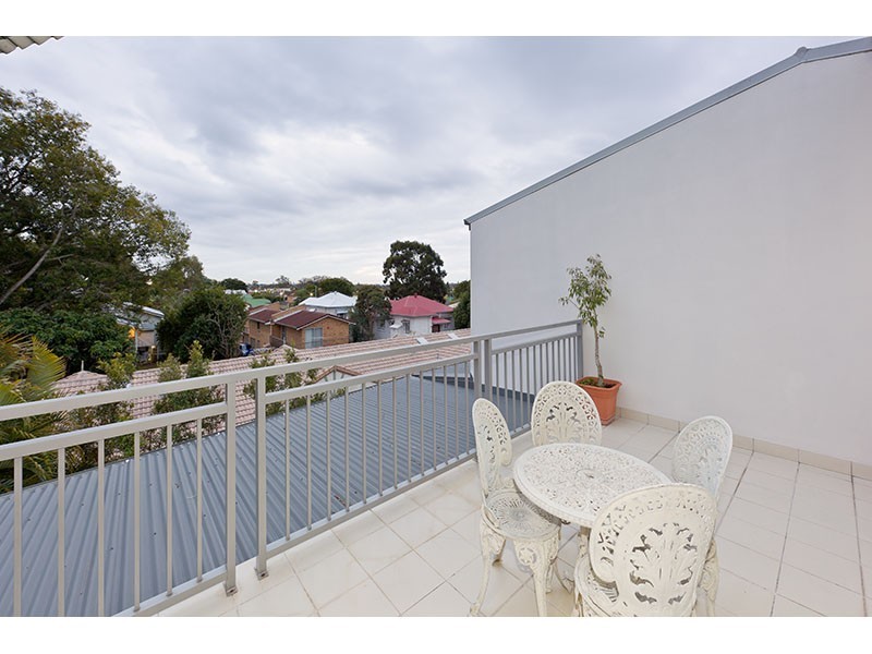 8/93-97 Primrose Street, Sherwood QLD 4075
