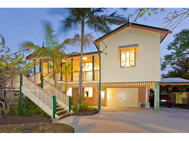 47 Strong Avenue, Graceville QLD 4075