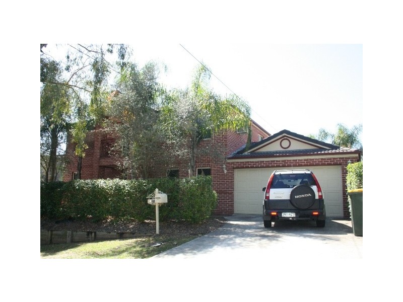 34 Egmont Street, Sherwood QLD 4075