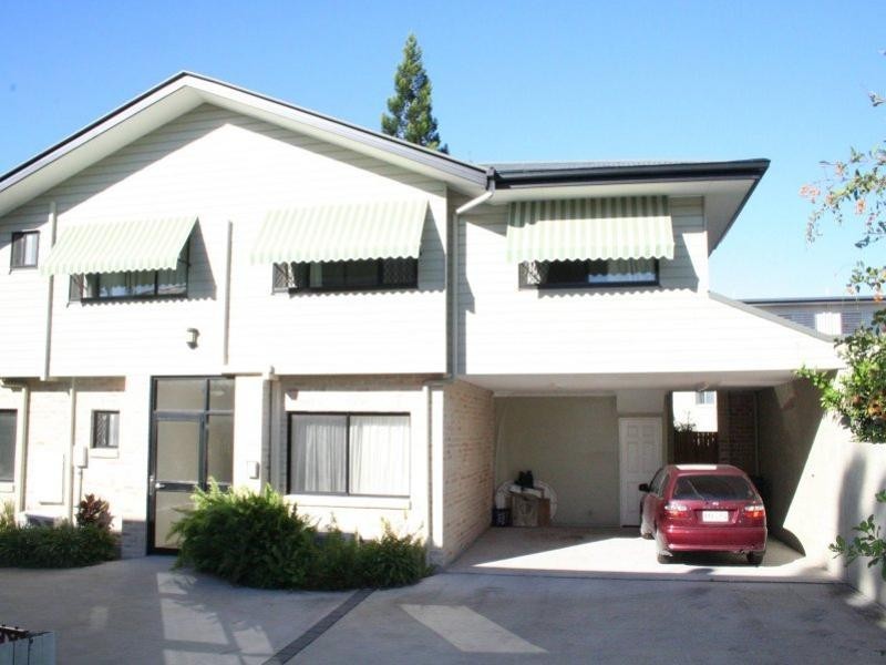 2/532A Oxley Road, Sherwood QLD 4075