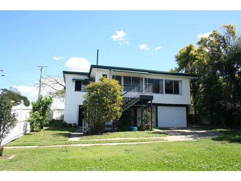 31 Blackheath Road, Oxley QLD 4075