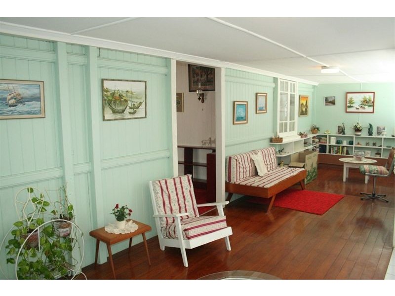 24 Park Tce, Sherwood QLD 4075