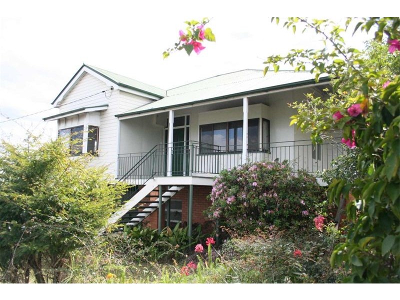 393 Moggill Road, Indooroopilly QLD 4068