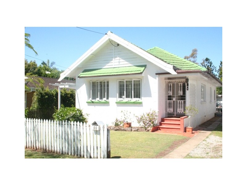 66 Mortlake Road, Graceville QLD 4075