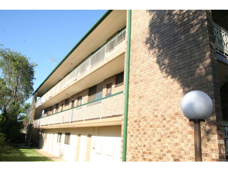 3/38 Nelson Street, Corinda QLD 4075