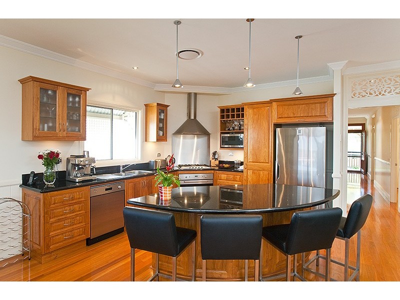 62 Plumer Street, Sherwood QLD 4075