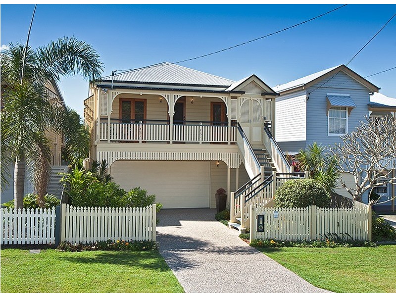 62 Plumer Street, Sherwood QLD 4075