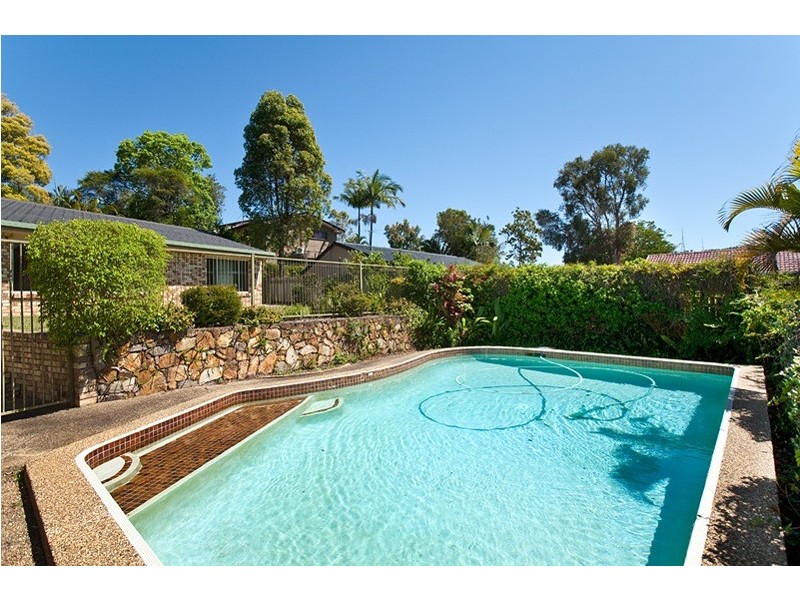 23 Moondarra Street, Chapel Hill QLD 4069