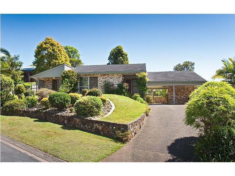 23 Moondarra Street, Chapel Hill QLD 4069