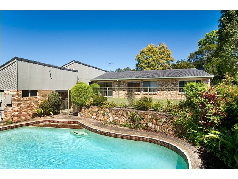 23 Moondarra Street, Chapel Hill QLD 4069