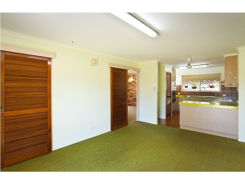 23 Moondarra Street, Chapel Hill QLD 4069