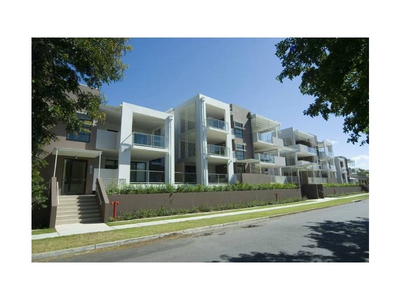 19/327 Verney Road East, Graceville QLD 4075