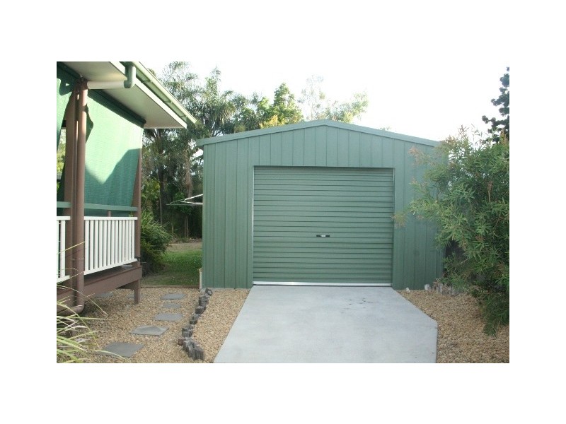 56 William Terrace, Oxley QLD 4075