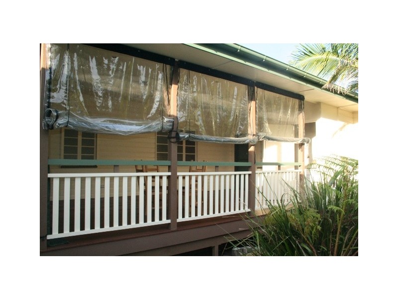 56 William Terrace, Oxley QLD 4075