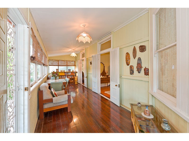 121 Victoria Avenue, Chelmer QLD 4068