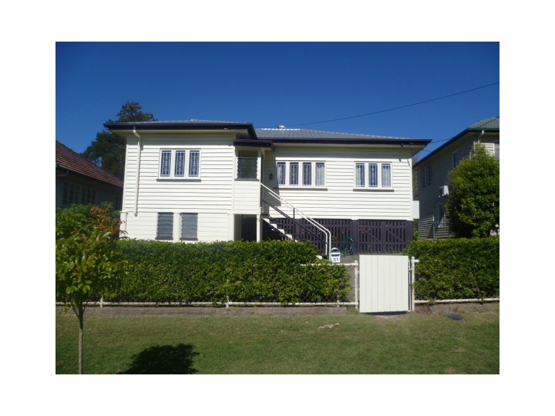 51 Waratah Avenue, Graceville QLD 4075