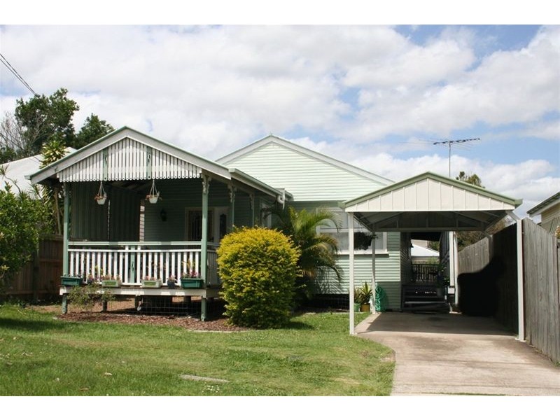 91 Graceville Ave, Graceville QLD 4075