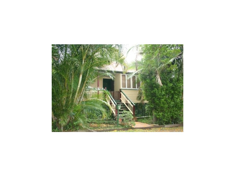 43 Davies Street, Oxley QLD 4075