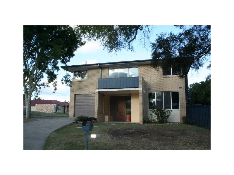 62 Thornburgh Street, Oxley QLD 4075