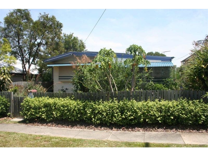 31 Allardyce Street, Graceville QLD 4075