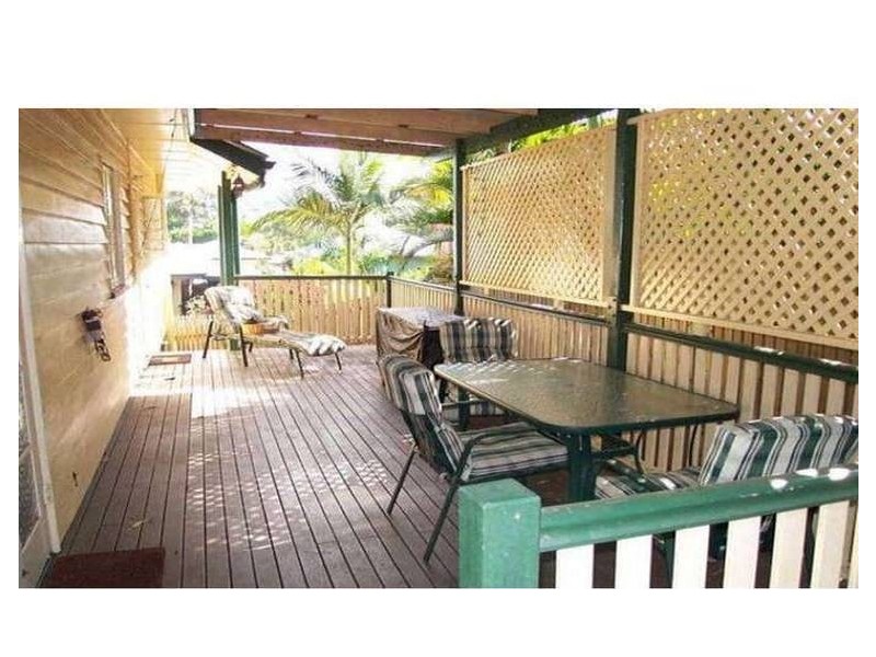 21 Waverley Street, Annerley QLD 4103