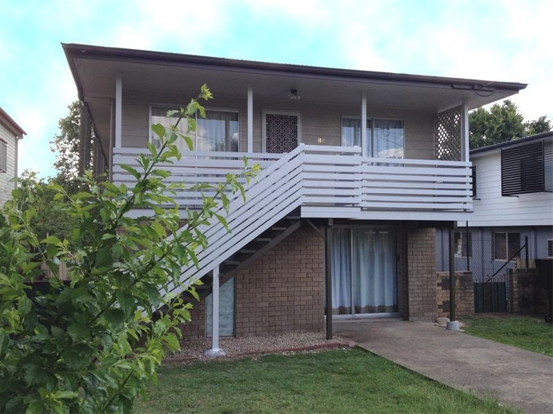 86 White Street, Graceville QLD 4075