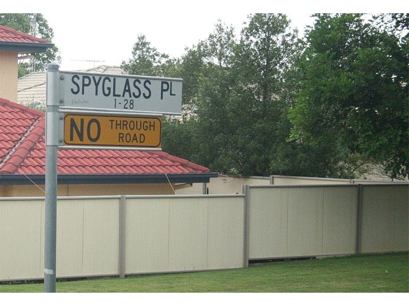 18 Spyglass Place, Oxley QLD 4075