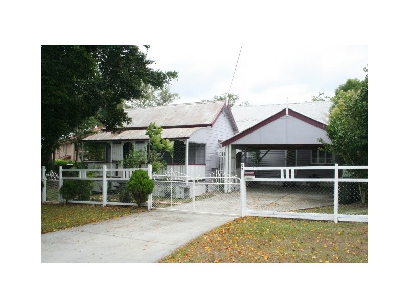 59 Elizabeth Street, Sherwood QLD 4075