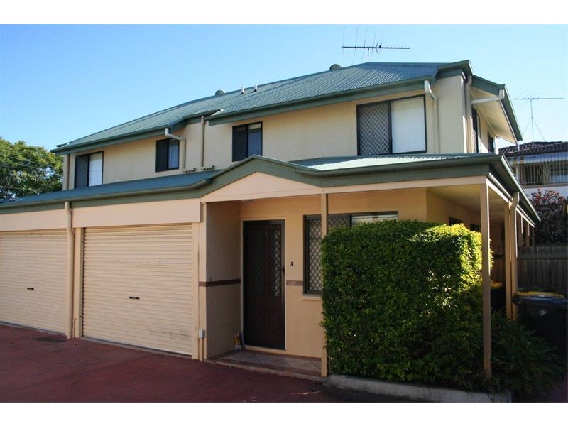 2/42 Hassall Street, Corinda QLD 4075