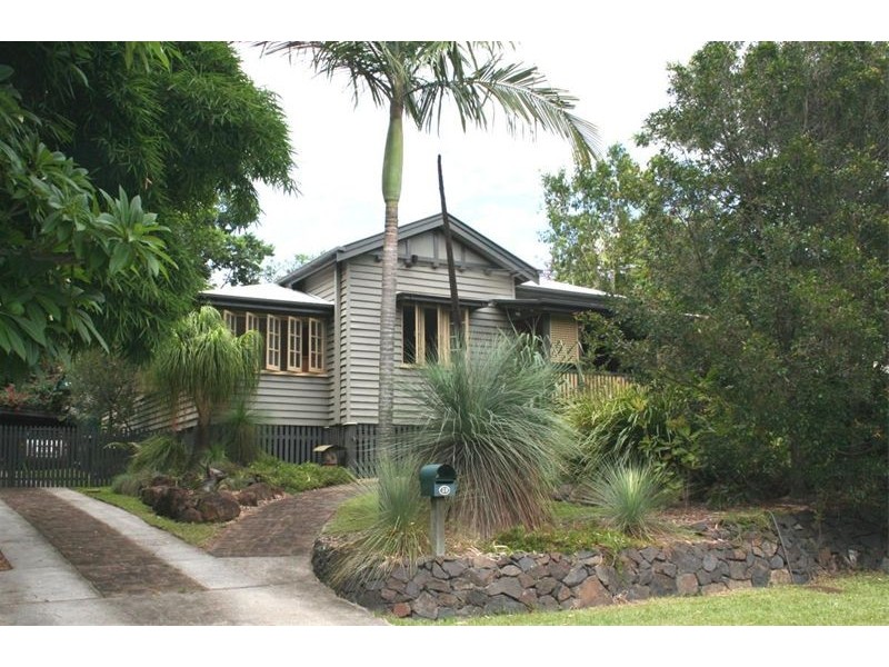 28 Bute Street, Sherwood QLD 4075