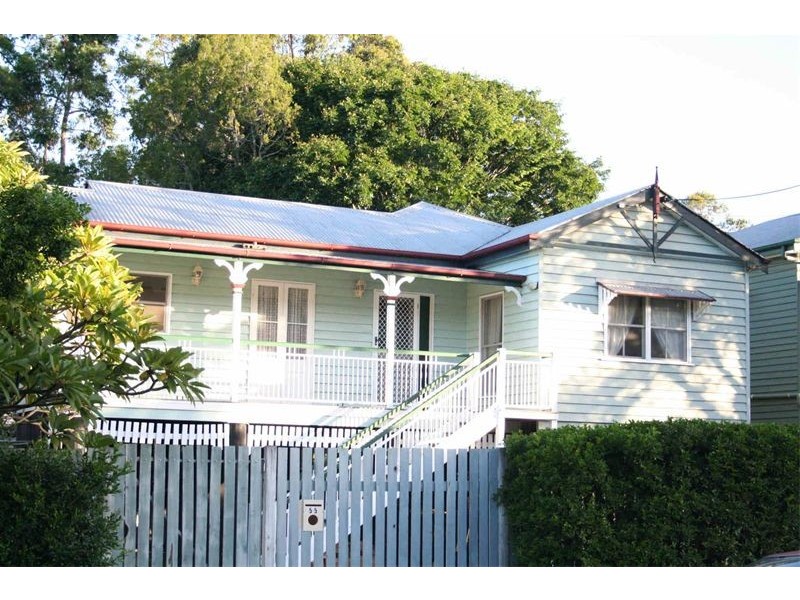 55 Railway Terrace, Corinda QLD 4075