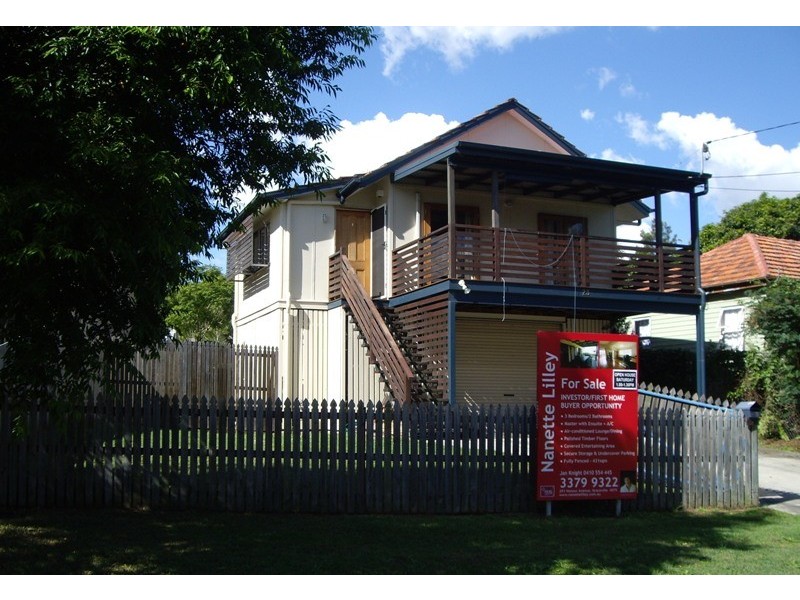 23 Nettleton Crescent, Moorooka QLD 4105