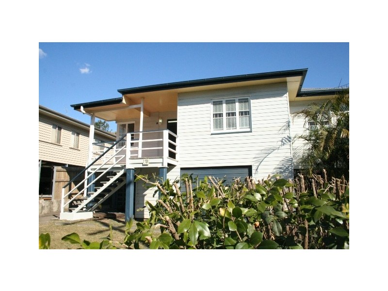 13 Waratah Avenue, Graceville QLD 4075