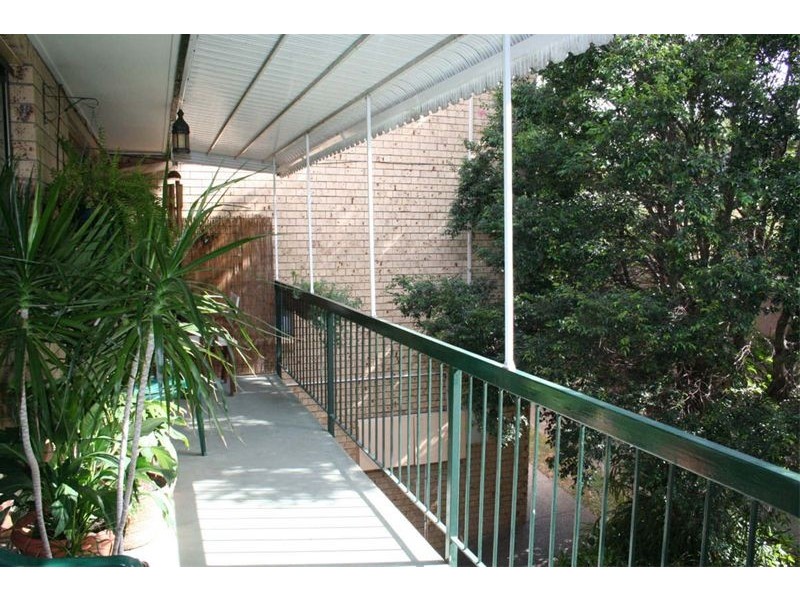 5/54 Primrose Street, Sherwood QLD 4075