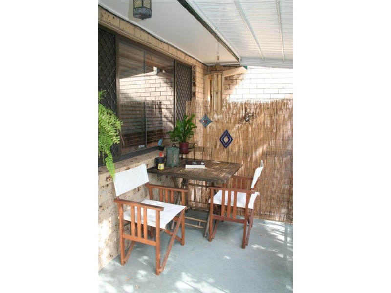 5/54 Primrose Street, Sherwood QLD 4075