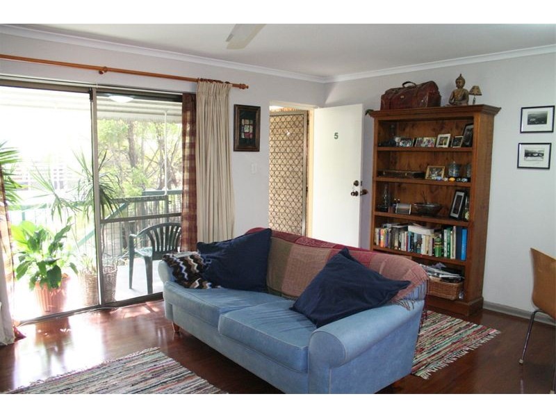 5/54 Primrose Street, Sherwood QLD 4075