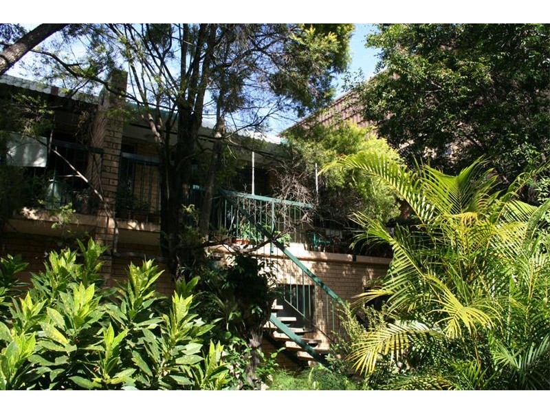 5/54 Primrose Street, Sherwood QLD 4075