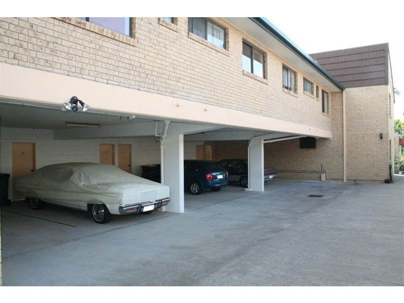 5/54 Primrose Street, Sherwood QLD 4075