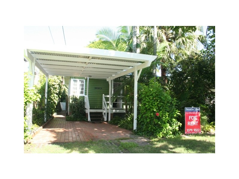 37 Fraser Street, Graceville QLD 4075