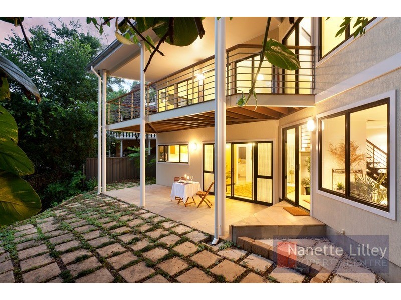 11 Longman Terrace, Chelmer QLD 4068